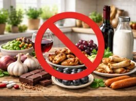 Cibi vietati e tossici per il gatto