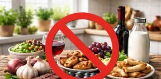 Cibi vietati e tossici per il gatto: cosa evitare assolutamente Cibi vietati e tossici per il gatto