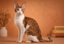 Cornish Rex