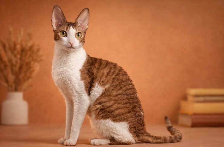 Cornish Rex