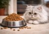 Errori comuni nell’alimentazione del gatto domestico Errori comuni nell’alimentazione del gatto