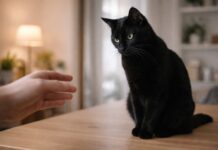 Errori quotidiani che confondono il gatto Errori quotidiani che confondono il gatto