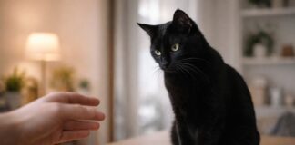 Errori quotidiani che confondono il gatto