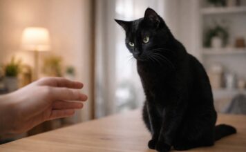 Errori quotidiani che confondono il gatto Errori quotidiani che confondono il gatto