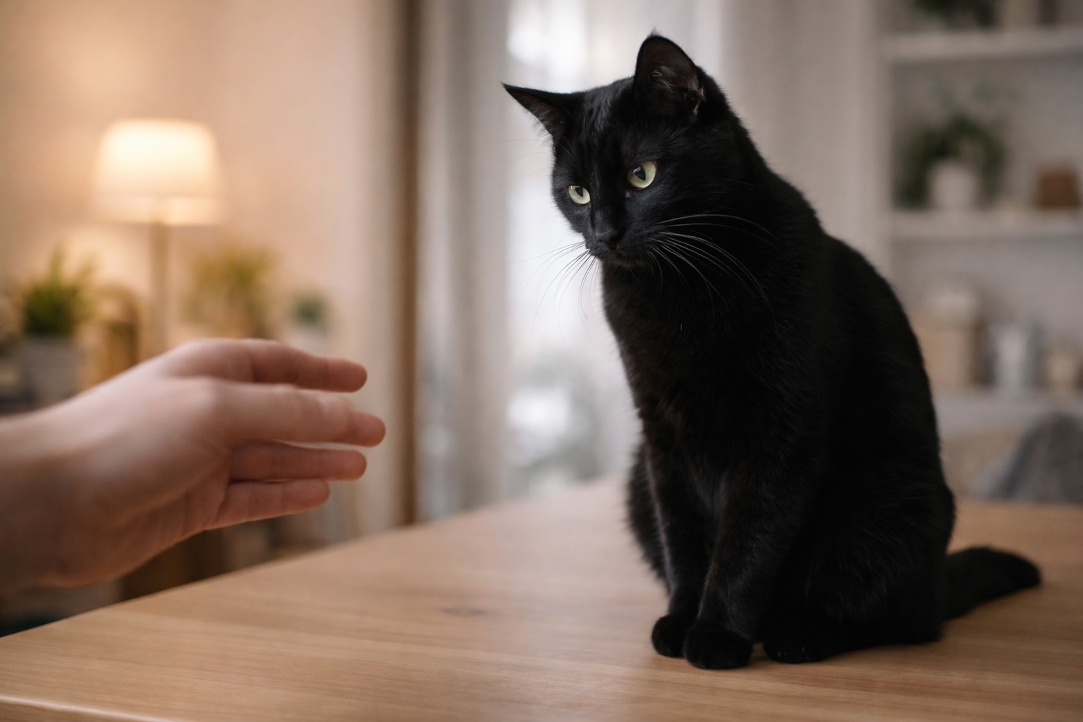 Errori quotidiani che confondono il gatto Errori quotidiani che confondono il gatto