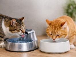 Fontanella o ciotola