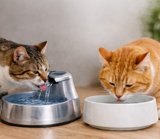 Fontanella o ciotola