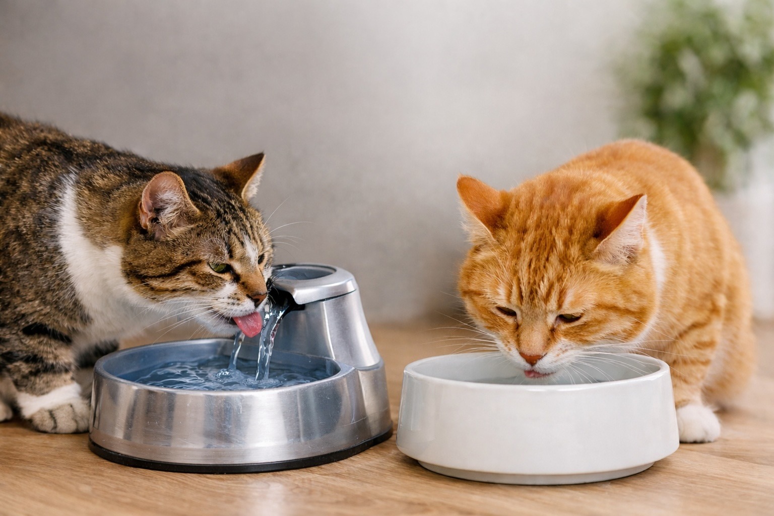 Fontanella o ciotola Fontanella o ciotola