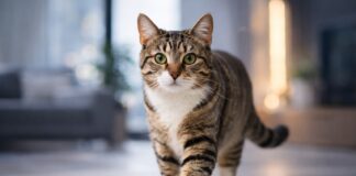 Gatto Europeo: carattere, caratteristiche e cure Gatto Europeo