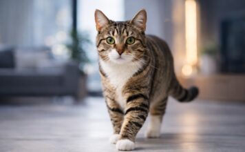 Gatto Europeo: carattere, caratteristiche e cure Gatto Europeo