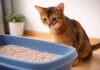 Gatto che evita la lettiera: errori comuni nella gestione quotidiana Gatto che evita la lettiera