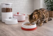 Intolleranze alimentari nel gatto: segnali da osservare Intolleranze alimentari nel gatto