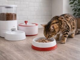 Intolleranze alimentari nel gatto