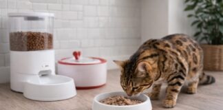 Intolleranze alimentari nel gatto: segnali da osservare Intolleranze alimentari nel gatto