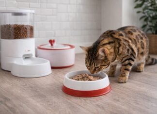 Intolleranze alimentari nel gatto: segnali da osservare Intolleranze alimentari nel gatto