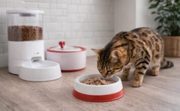 Intolleranze alimentari nel gatto: segnali da osservare Intolleranze alimentari nel gatto
