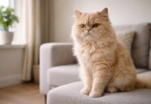 Linguaggio del gatto: cosa comunica davvero con il corpo Linguaggio del gatto