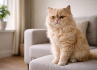 Linguaggio del gatto: cosa comunica davvero con il corpo Linguaggio del gatto