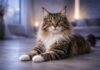 Maine Coon: carattere, dimensioni e gestione Maine Coon