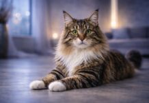 Maine Coon