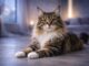 Maine Coon: carattere, dimensioni e gestione Maine Coon
