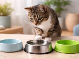 Materiali delle ciotole