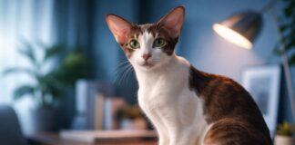 Oriental Shorthair