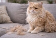 Pelo opaco o arruffato: possibili cause e segnali da osservare Pelo opaco o arruffato