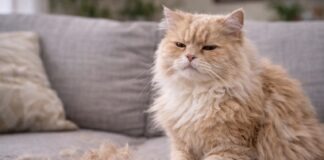 Pelo opaco o arruffato: possibili cause e segnali da osservare Pelo opaco o arruffato