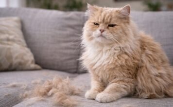 Pelo opaco o arruffato: possibili cause e segnali da osservare Pelo opaco o arruffato