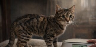 Perdita di peso nel gatto: cause possibili da non ignorare Perdita di peso nel gatto