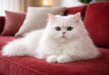 Persiano: cure quotidiane e criticità Persiano