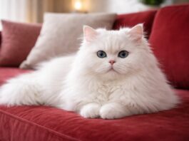 Persiano: cure quotidiane e criticità Persiano