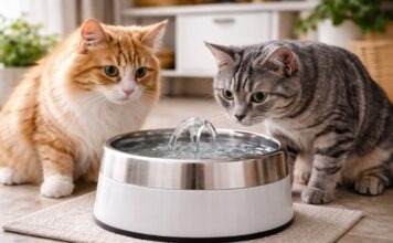 Quanta acqua deve bere un gatto ogni giorno Quanta acqua deve bere un gatto