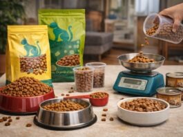 Quanto deve mangiare un gatto