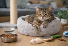 Routine di cura quotidiana