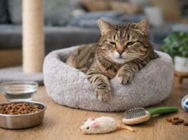 Routine di cura quotidiana