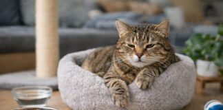 Routine di cura quotidiana: cosa serve davvero al gatto Routine di cura quotidiana