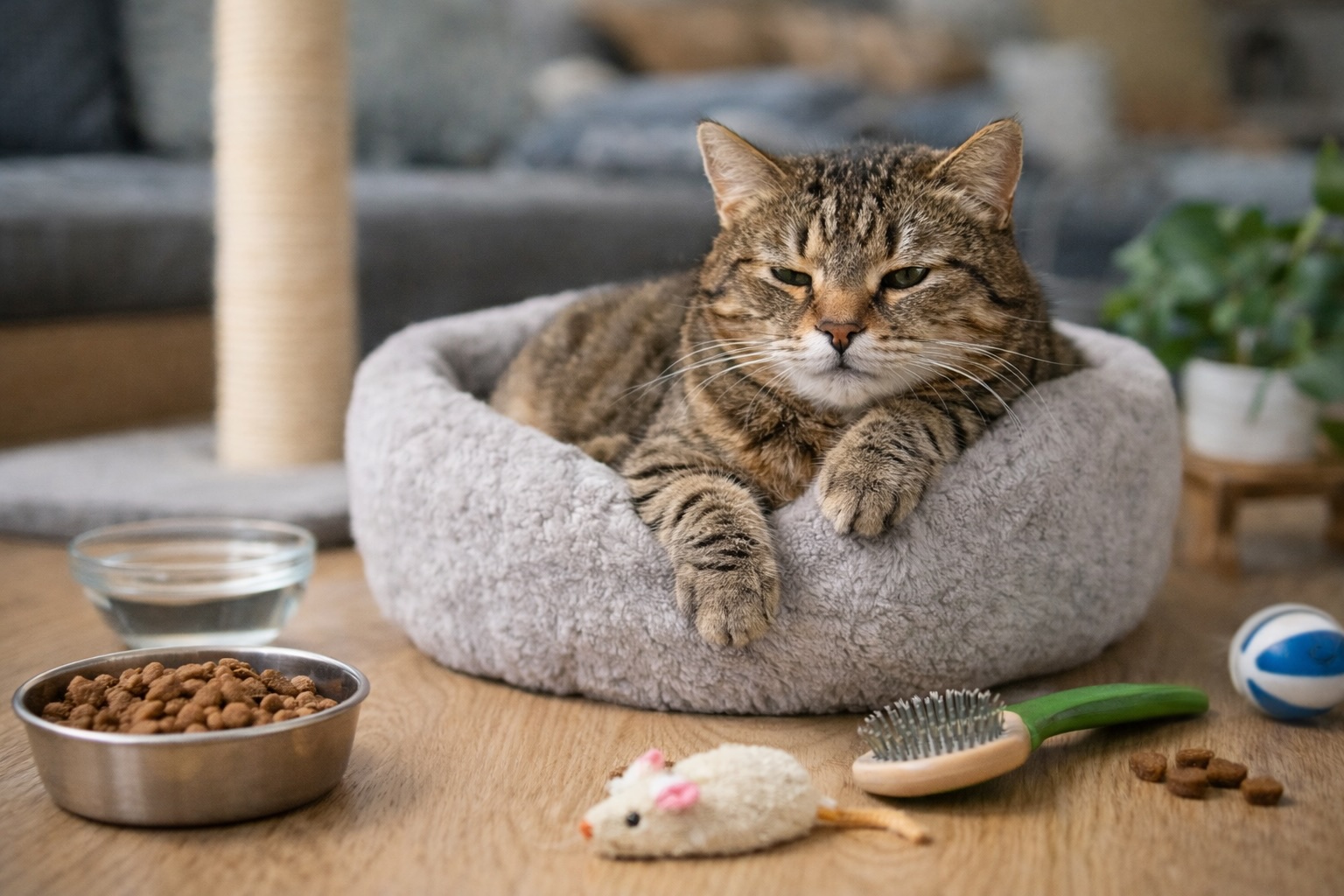 Routine di cura quotidiana Routine di cura quotidiana