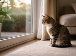 Routine spezzata: quanto influisce sul benessere del gatto Routine spezzata