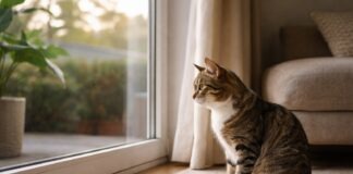 Routine spezzata: quanto influisce sul benessere del gatto Routine spezzata