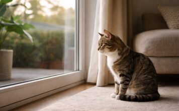 Routine spezzata: quanto influisce sul benessere del gatto Routine spezzata