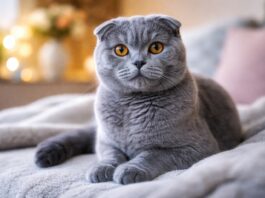 Scottish Fold