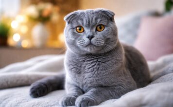 Scottish Fold