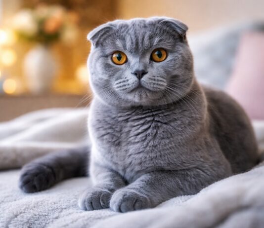 Scottish Fold