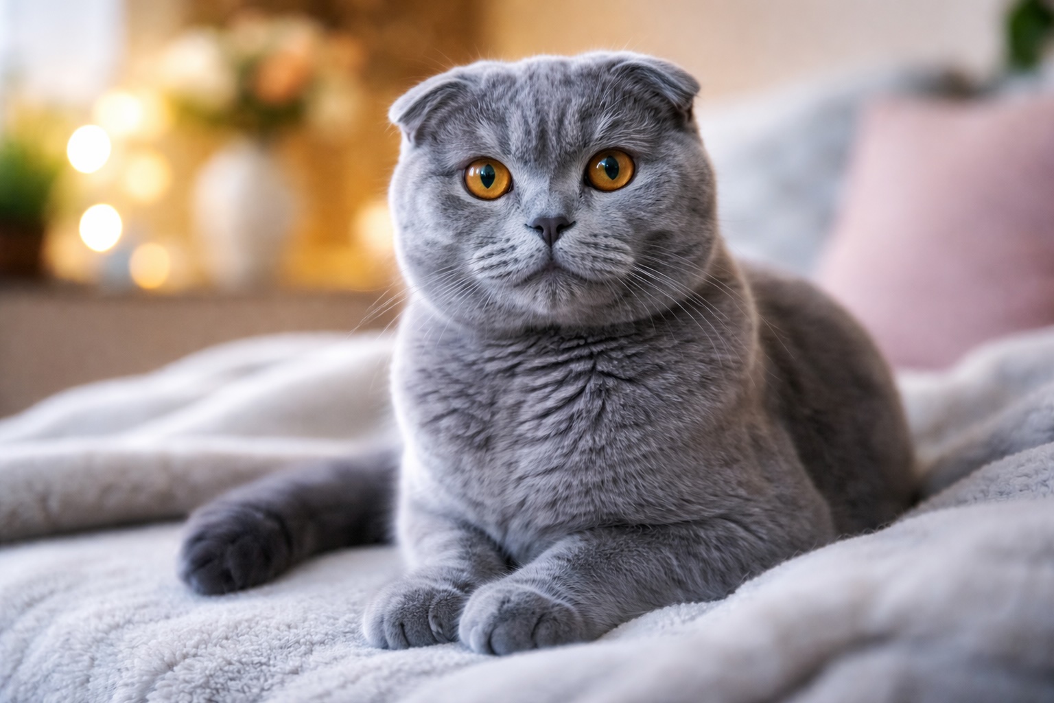 Scottish Fold Scottish Fold
