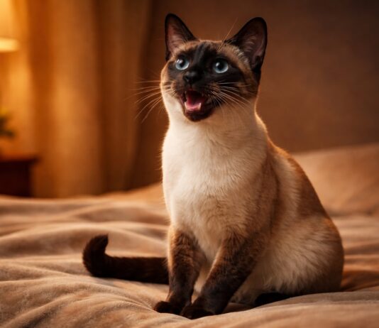 Siamese