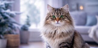 Siberiano: carattere, adattabilità e gestione del pelo Siberiano