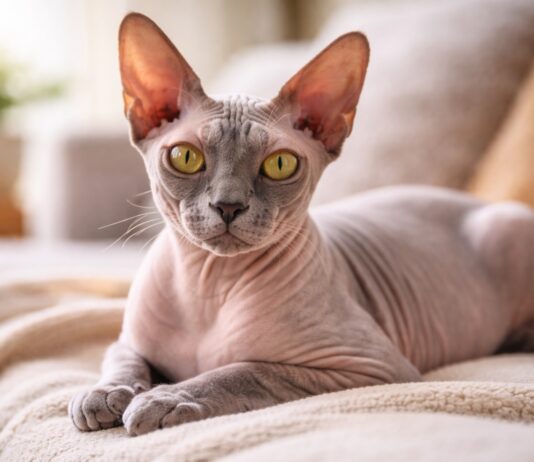 Sphynx