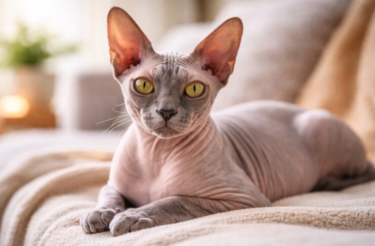 Sphynx